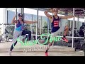 Showtime - Machel Montano - Zumba Fitness Choreo