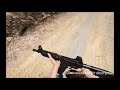 [GTA V Weapons Mods] Escape from Tarkov M4A1 Carbine