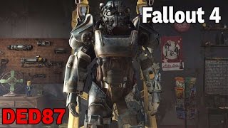 Fallout 4(18+) - dodatek Automatron