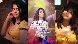 Buzz Aastha Gill - 4K Deepthi Sunaina Vinay Shanmukh Neeru Productions Infinitum