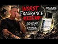 Strangers Parfumerie Sombré The Worst Scent Ever Strangers Parfumerie Sombré The Worst Scent Ever