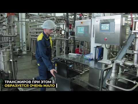 Подсмотрено. Маргарин
