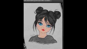 How to Change the Color of an Object in Photoshop short Photoshop Tutorial #shorts