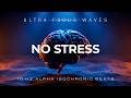 Focus Music | Lofi Study Beats for Stress-Free Workflow (10 Hz Isochronic)