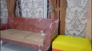 LIDA Forniture ( Reparasi/Desain Baru )