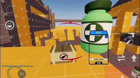 Draco’s Settings Make u The Best Arsenal Player Showing The Setting At 5 Kills