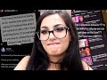 SssniperWolf And Jacksfilms Drama Has Gone Completely Insane