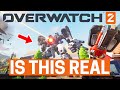 overwatch 2 pve invasion story missions look rough... Reveal Reaction!