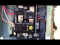 Square D Fuse Box Wiring