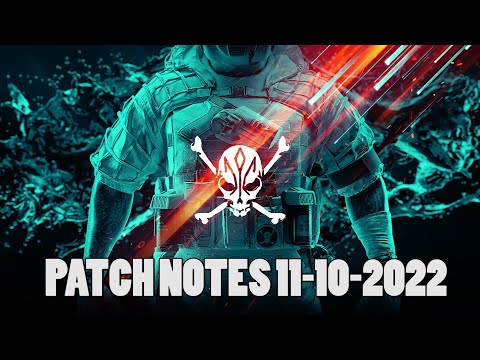 ADS BUG fixed, avancys nerfed – Battlefield 2042