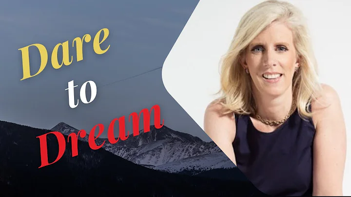 Dare to Live the Life of Your Dreams with Debby Krusz