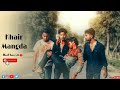 Khair Mangda || (EK mera Yara EK ODI YARI) Friendship Story) ]SD Shoaib) Zaidan )