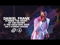 Daniel frank stirred the heart of the father  live in coza12dg2024