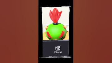 Who invented the D-PAD #nintendo #dpad #bowserjr #mario #gameandwatch