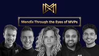 Mendix Video Mendix Video