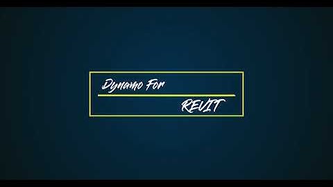 Creating shared parameter using Dynamo in Revit from excel file.