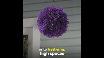 GreenBall   Artificial Plant Topiary Ball