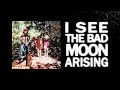 Creedence Clearwater Revival - Bad Moon Rising (Official Lyric Video) Mp3 Song