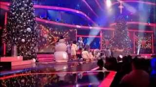 Eoghan Quigg - I Wiwsh It Could Be Christmas Everyday (The X Factor UK 2008) [Live Show 10 - FINAL]