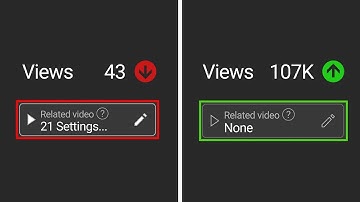 De juiste manier om shorts te uploaden naar YouTube in 2025 (beste instellingen)