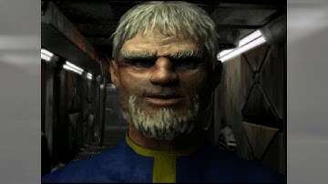 Fallout 1 game intro and starting play   41 min