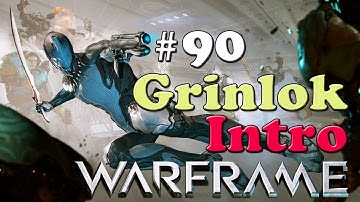 [PS4] WARFRAME - PART 90 - GAMEPLAY WALKTHROUGH LET