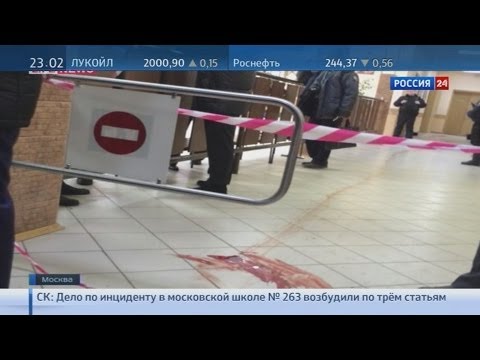 Видео: 14 февруари в ресторанти в Москва