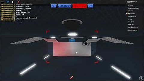Pinewood Computer Core part 3