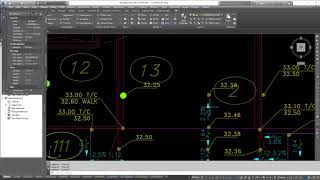 AutoCAD Using Annotative Text and Objects Part 2