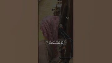 Сура Аз-Зарийат (12-16) Мухаммад Ал-Люхайдан [ Muhammad Al Luhaidan ] | سورة الذاريات محمد اللحيدان