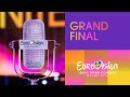 Ideal Eurovision Song Contest 2024 - Grand Final | Full Show | Live Premiere | Malmo