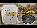 SHOP WITH ME| HOMEGOODS| ROAD TRIP| 2021