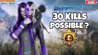 30 kills possible??