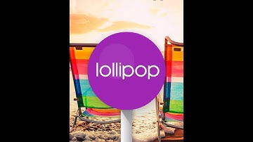 Android Lollipop on Micromax Unite 2(official)