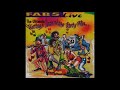 Fab 5 The Ultimate Vintage Jamaican Party Mix Part 1