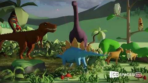 CoSpaces Edu - Make AR & VR in the classroom