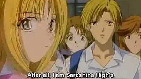 انمی aishiteruze baby