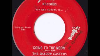 Shadow Casters- Going to the Moon
