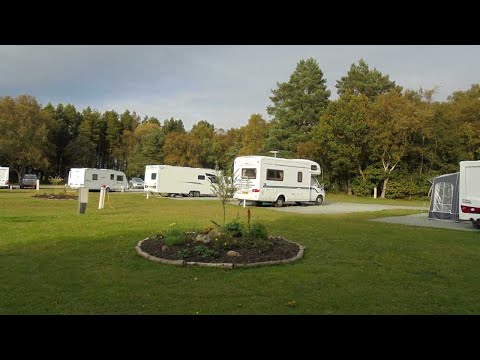 Video: North York Moors: Chuyến đi lớn