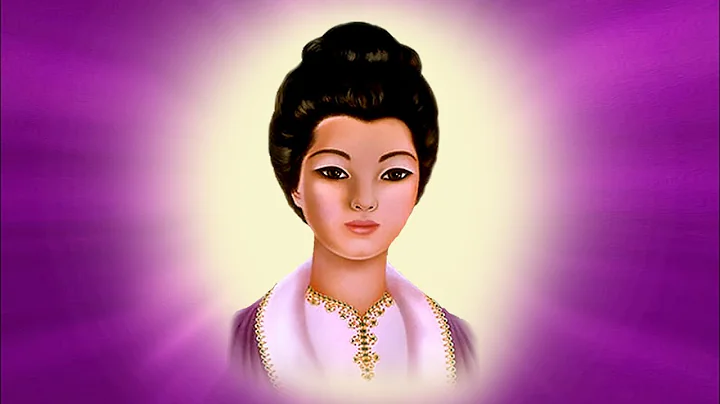Kuan Yin Rosary - Kuan Yin Mantras Alternating Wit...