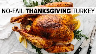 Best Roasted Thanksgiving Turkey Recipe – The Pioneer Woman