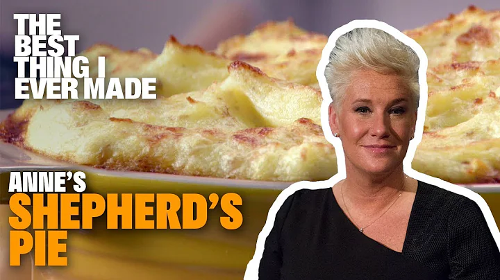 The Best Shepherd's Pie You'll Ever Have w/ Anne B...