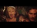 Decisions - Borgore ft. Miley Cyrus (Official Music Video) HD