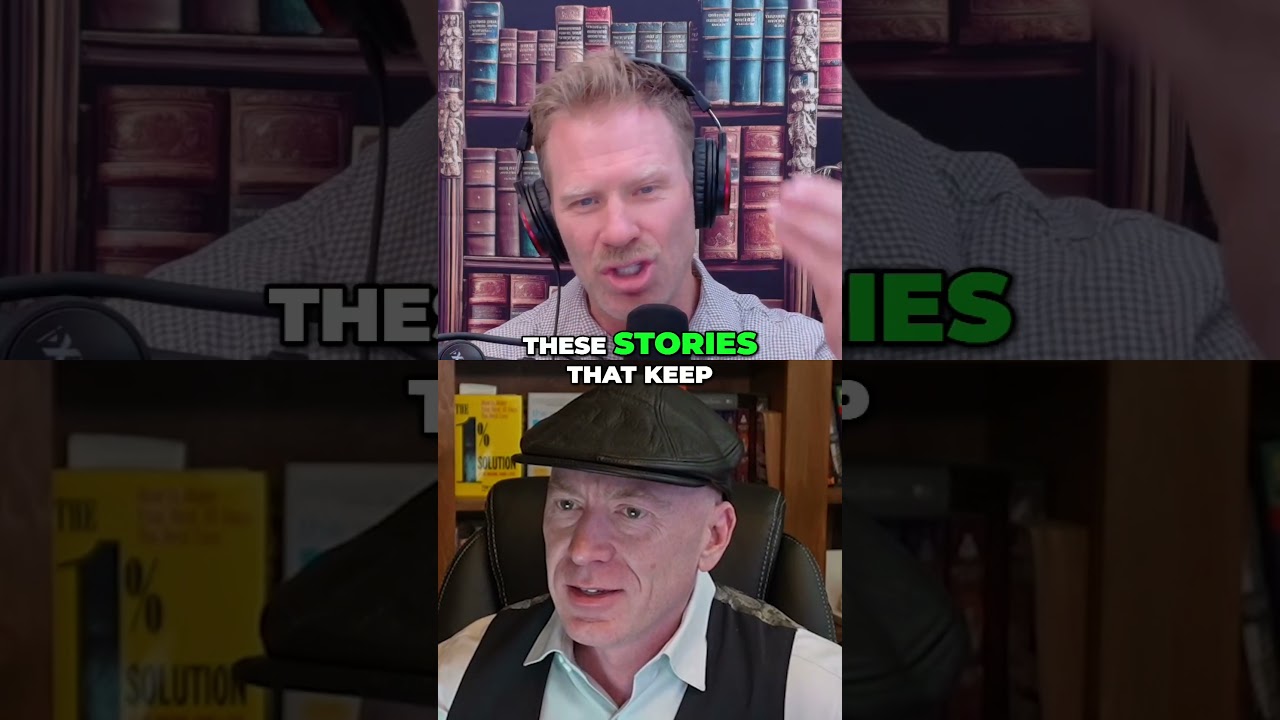 Divine Intervention: New Year's Resolutions & Breaking Free