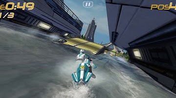 Riptide GP Gameplay