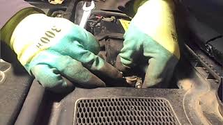 Cleaning Battery Terminals From Corrosion: The Simple Way! #terminals #battery #audi #viral