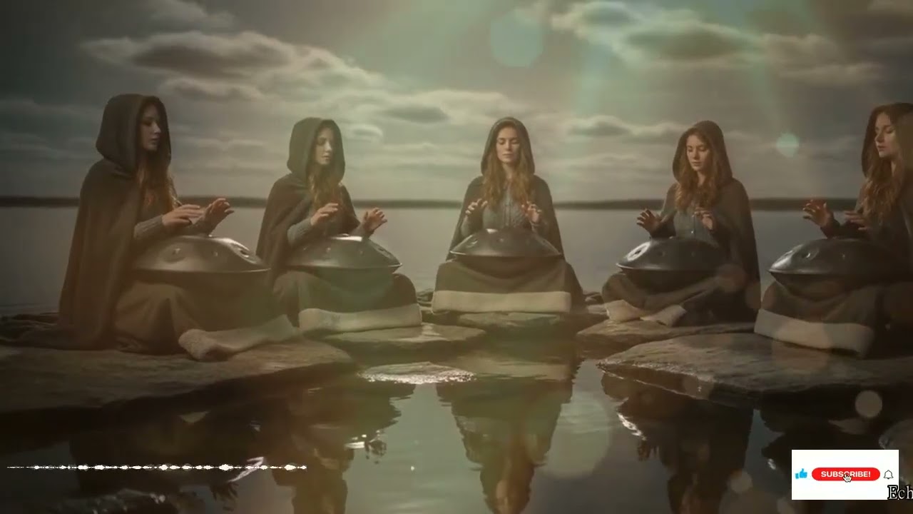 377 Sands of Still Time   Echoes into Dreams