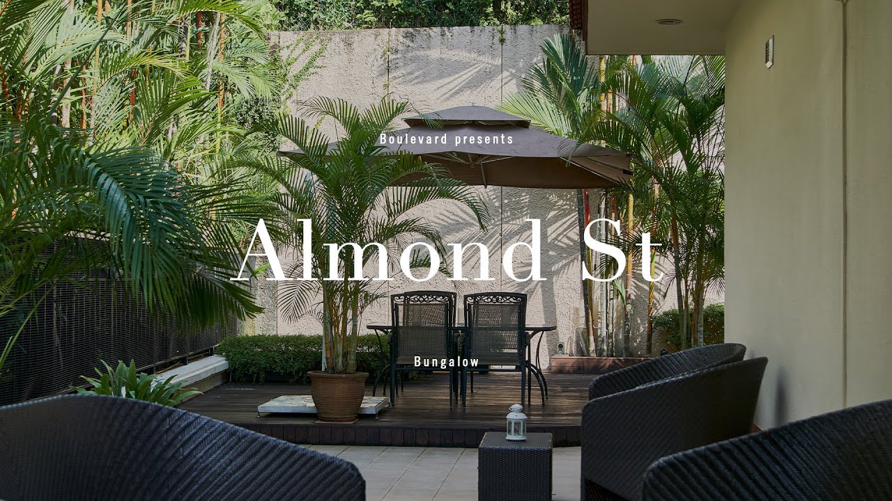 For sale Almond St Bungalow Boulevard YouTube