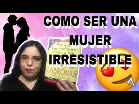 Vídeo: Por Que As Mulheres Querem Ser Bastardas