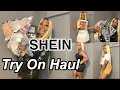 SHEIN TRY-ON HAUL 15+ ITEMS